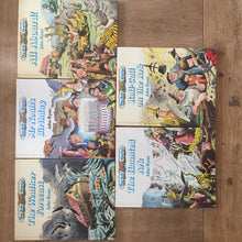 The Ark Series 10 volumes complete set (Crockle)