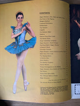 Princess Tina Ballet Book No. 3