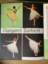 Princess Tina Ballet Book No. 3
