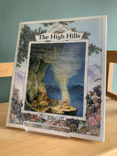 Brambly Hedge - The High Hills