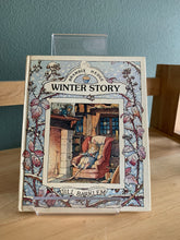 Brambly Hedge - Winter Story (signed)