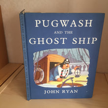 Pugwash And The Ghost Ship