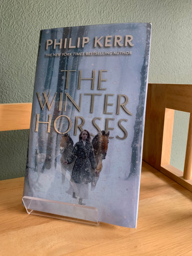 The Winter Horses
