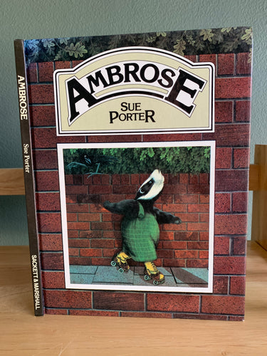Ambrose