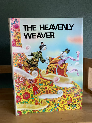 The Heavenly Weaver