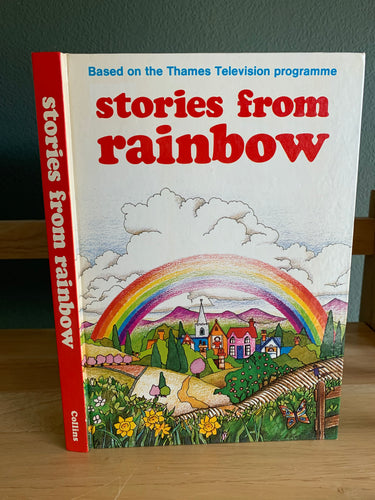 Stories From Rainbow