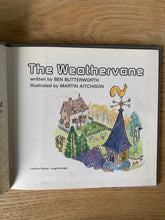 The Weathervane - series 811