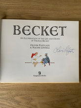 Becket (signed)