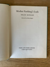 Mother Farthing's Luck