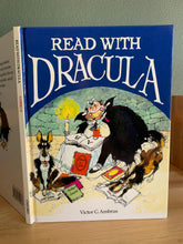 Read With Dracula