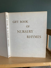 Dean's Gift Book of Nursery Rhymes