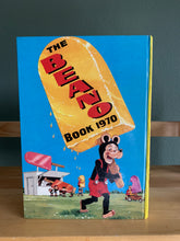 The Beano Book 1970