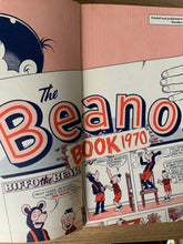 The Beano Book 1970