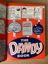 The Dandy Book 1971