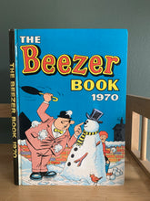 The Beezer Book 1970