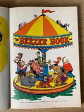 The Beezer Book 1970