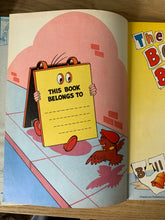 The Beezer Book 1971