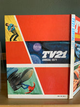 TV21 Annual 1971
