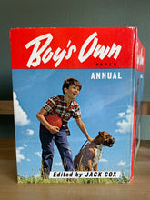 Boy's Own Paper Annual 1964