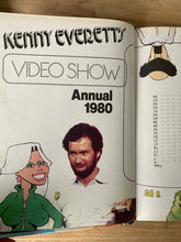 The Kenny Everett's Video Show Annual 1980
