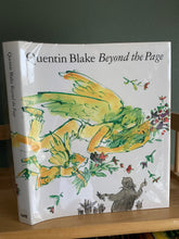 Beyond The Page (signed)