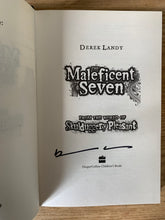 The Maleficent Seven (signed)