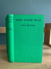 Eight O'Clock Tales - Fourteen Stories for Children