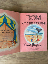 Bom At The Seaside. Bom Book 8