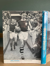 Billy Wrights Book of Soccer No. 5