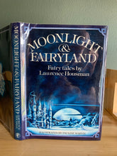 Moonlight & Fairyland