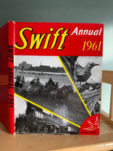 Swift Annual Number 7 - 1961