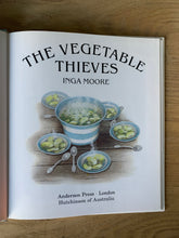 The Vegetable Thieves