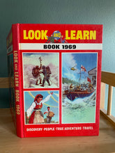 Look and Learn Book 1969