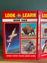 Look and Learn Book 1969