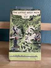 The Little Grey Men