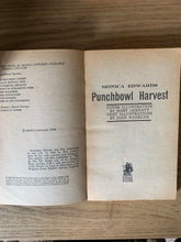 Punchbowl Harvest