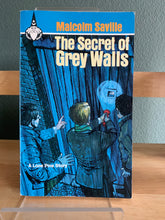 The Secret of Grey Walls