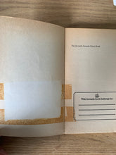 The Seventh Armada Ghost Book