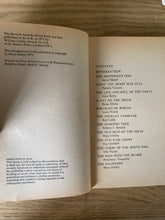 The Seventh Armada Ghost Book
