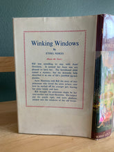 Winking Windows