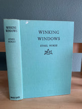 Winking Windows