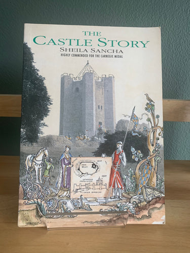 The Castle Story