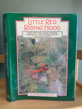 Little Red Riding Hood and other Classic Stories