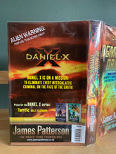 Daniel X: Demonds and Druids