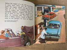 My Picture Book of Motors
