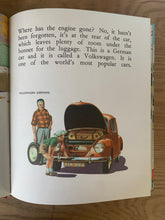 My Picture Book of Motors