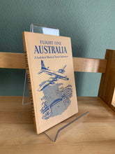Flight One: Australia - A Ladybird Book of Travel Adventure