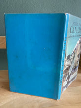 Flight Two: Canada - A Ladybird Book of Travel Adventure