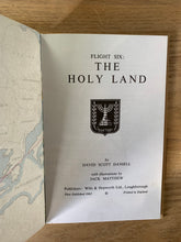 Flight Six: The Holy Land - A Ladybird Book of Travel Adventure