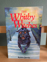 The Whitby Witches Trilogy - 3 volumes in slipcase